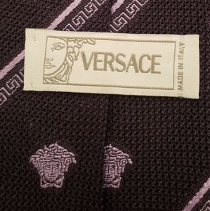 Versace Tie